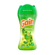 Gain Original Fireworks In-Wash Scent Booster Beads, 5 oz