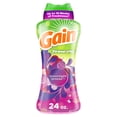 Gain Fireworks Laundry Scent Booster Beads, Moonlight Breeze Scent, 24 oz