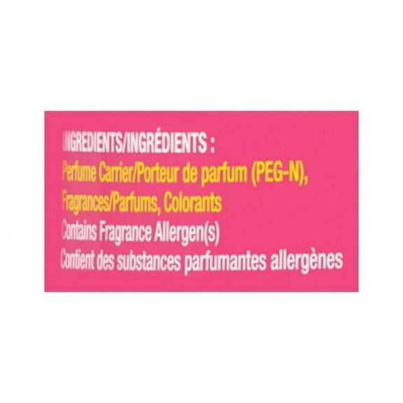 Gain Fireworks Laundry Scent Booster Beads, Spring Daydream, (10.0 Fl Oz, 285 g) HE Compatible