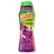 Gain Fireworks, Moonlight Breeze, 20.1 oz In-Wash Scent Booster Beads