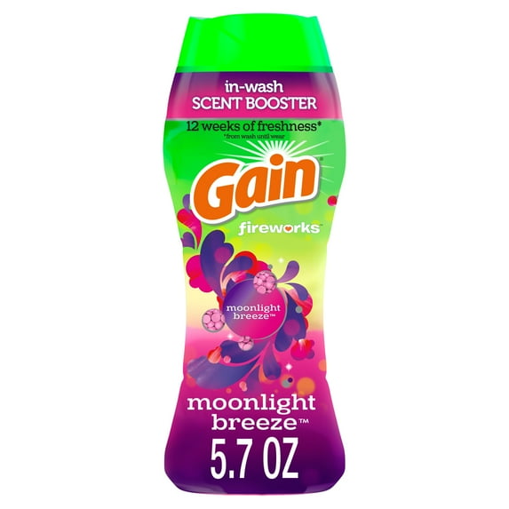 Gain Fireworks Moonlight Breeze 5.7 oz