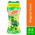 thumbnail image 1 of Gain Fireworks Original In-Wash Scent Booster Beads - 6.5 oz, 1 of 5