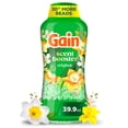 thumbnail image 1 of Gain In-Wash Laundry Scent Booster Beads, Original Scent, 39.9 oz., 1 of 9