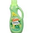 thumbnail image 1 of Gain Laundry Liquid Fabric Softener, Original Scent, Fabric Conditioner, 44 Fl Oz, 60 Loads, 1 of 2