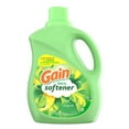 thumbnail image 1 of Gain Liquid Fabric Softener - Original Scent - 100 fl oz, 1 of 3