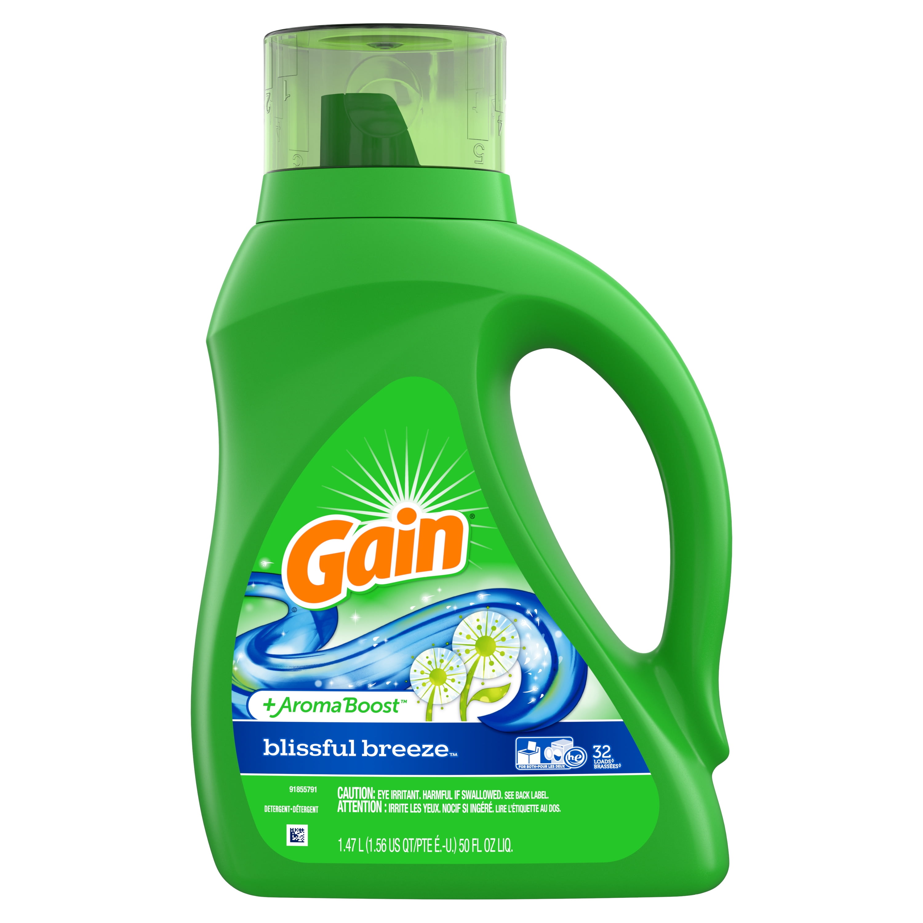 Detergent review 2024