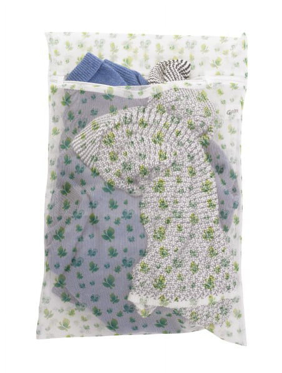 Gain Mesh Wash Bag, Large