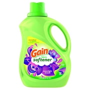 Gain Moonlight Breeze, 105 Loads Liquid Fabric Softener, 90 fl oz
