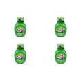 thumbnail image 1 of Gain Moonlight Breeze Liquid Laundry Detergent, Fresh Scent,( 4 X 25 fl oz), 4 Pack Bottles, 1 of 5