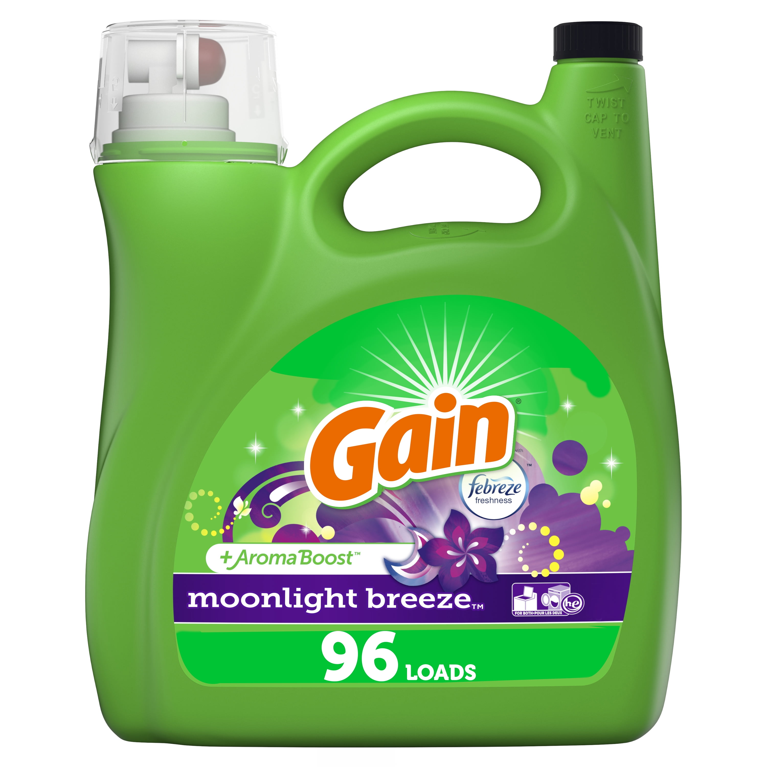 Moonlight breeze gain deals