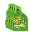 thumbnail image 1 of Gain Odor+Defense (4 Pack) 184 fl Oz, 1 of 5