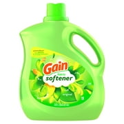 Gain Original, 150 Loads Liquid Fabric Softener, 129 fl oz