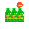 thumbnail image 1 of Gain Original Liquid Laundry Detergent (Pack 3) - 183 Loads, 264fl, 1 of 9