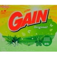 thumbnail image 1 of Gain Original Scent Powder Detergent, 77 oz, 1 of 4