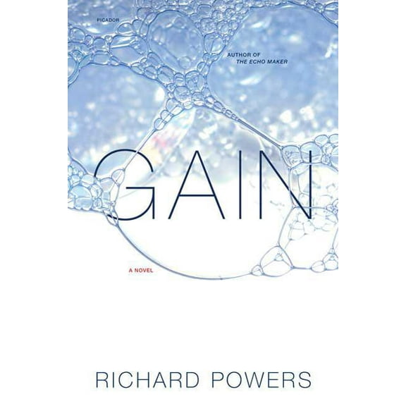 Gain, (Paperback)