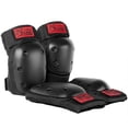 thumbnail image 1 of Gain Protection Fast Forward Rookie Knee/Elbow Pad Set Small, 1 of 2