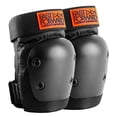 thumbnail image 1 of Gain Protection Fast Forward Rookie Pro Knee Pads Small, 1 of 2