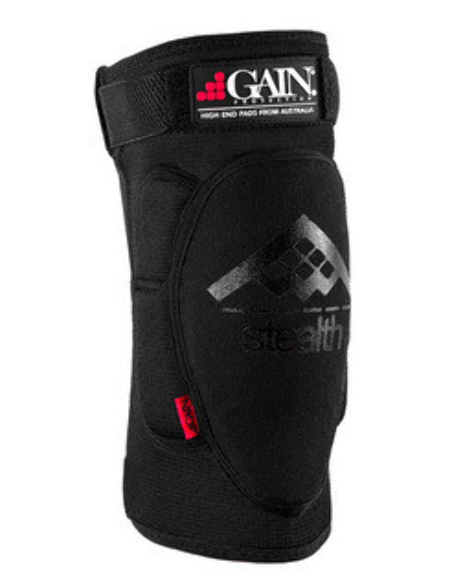 Gain Protection Stealth Knee Pads Small