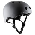 thumbnail image 1 of Gain The Sleeper Certified Gray Matte Adjustable XS/S Helmet, 1 of 4