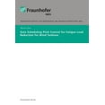 thumbnail image 1 of Gain Scheduling Pitch Control for Fatigue Load Reduction for Wind Turbines (Paperback), 1 of 1