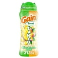 thumbnail image 1 of Gain Tango In-Wash Scent Booster Beads - Pina & Plumeria Scent - 21.1 oz- Pack of 2, 1 of 1