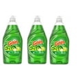 thumbnail image 1 of Gain Ultra Dishwashing Liquid Dish Soap, Original Scent - 21.6 Oz Pack Of 3 Packaging May Vary, 1 of 1