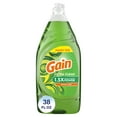 thumbnail image 1 of Gain Ultra Dishwashing Liquid, Original, 38 fl oz, 1 of 7