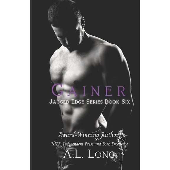 Alpha-Male Romance Suspense, Military: Gainer: Jagged Edge Series #6 (Paperback)