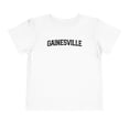 thumbnail image 1 of Gainesville Florida Fl Texas Moving Toddler Shirt Gifts Boy Girl Size 2T-5T, 1 of 3