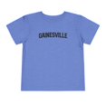 thumbnail image 1 of Gainesville Florida Fl Texas Moving Toddler Shirt Gifts Boy Girl Size 2T-5T, 1 of 3