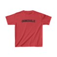 thumbnail image 1 of Gainesville Florida Fl Texas TX Georgia Moving Kids Shirt Gifts Youth Tee, 1 of 2