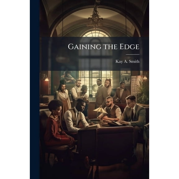 Gaining the Edge, (Paperback)