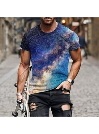 European style online t shirts