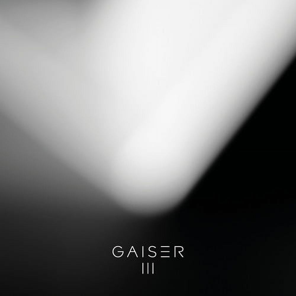 Gaiser - Iii - Music & Performance - Vinyl