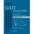 thumbnail image 1 of Gait Analysis : Normal and Pathological Function (Edition 2) (Hardcover), 1 of 1