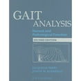 thumbnail image 1 of Pre-Owned Gait Analysis: Normal and Pathological Function (Hardcover) 1556427662 9781556427664, 1 of 1
