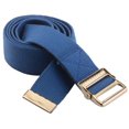 thumbnail image 1 of Gait Belt - 52" Stripes Plastic Buckle - 1 Each/Each - PA-1040, 1 of 1
