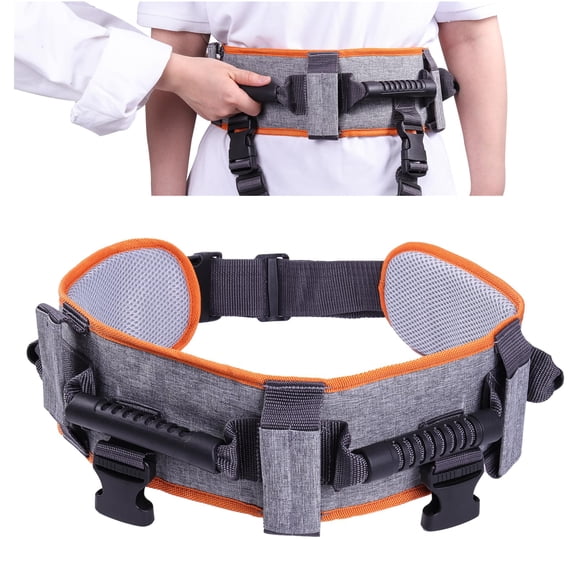 Gait Belt Transfer Belt