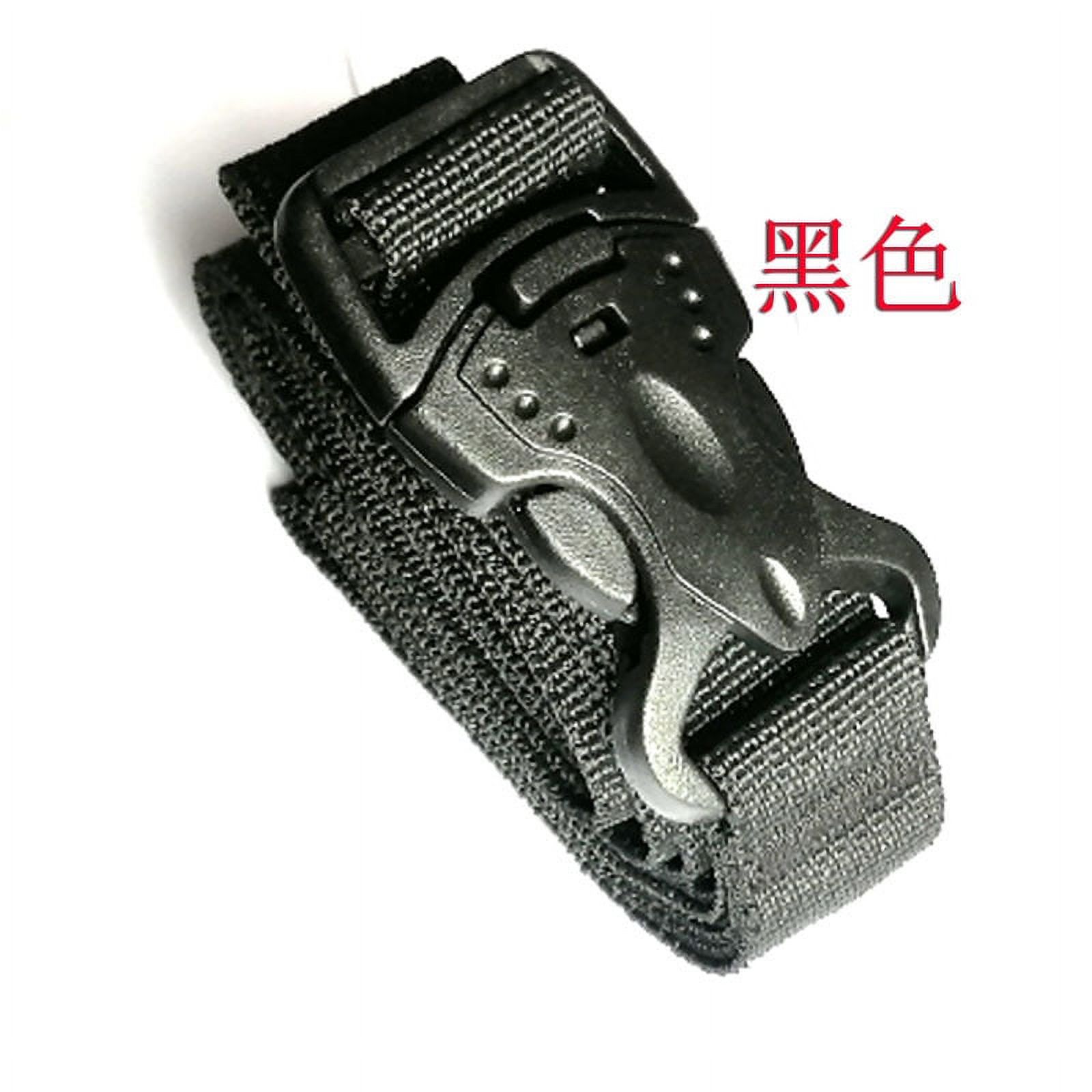 Gait Belt Wearresist Gait Belt Gait Belts for Seniors Portable Walking