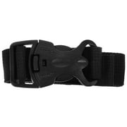 Gait Belt Wear-resist Gait Belt Gait Belts for Seniors Portable Walking Transfer Belt for Walking