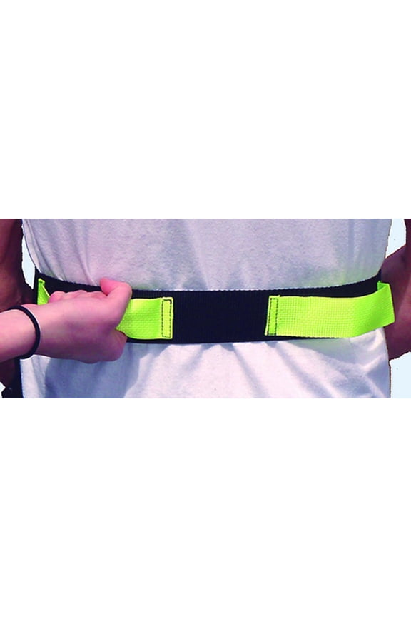 Gait Belt With Hand Grips 60