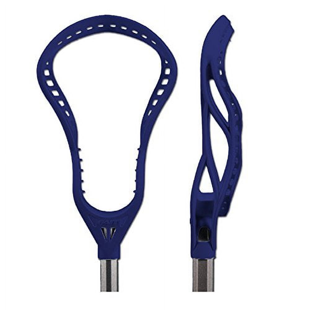 Gait Lacrosse TORHU Torque Unstrung Head, Navy