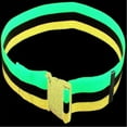 thumbnail image 1 of Gait belt, quick release plastic buckle, 36", 1 of 3
