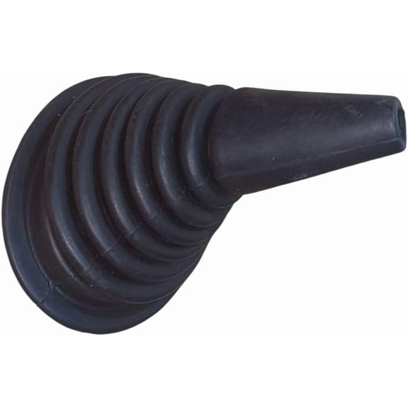 Gaiter Excavator Control Fits and compatible Jcb (Part No. 332/F1130 331/31205)