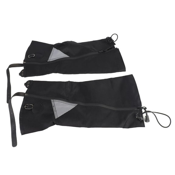 Gaiter Legging Gaiter Travel Outdoor Leg Warmers Hiking Skiing Water Resistant Winter Shoe Cover Boot Tourist Foot  Guard