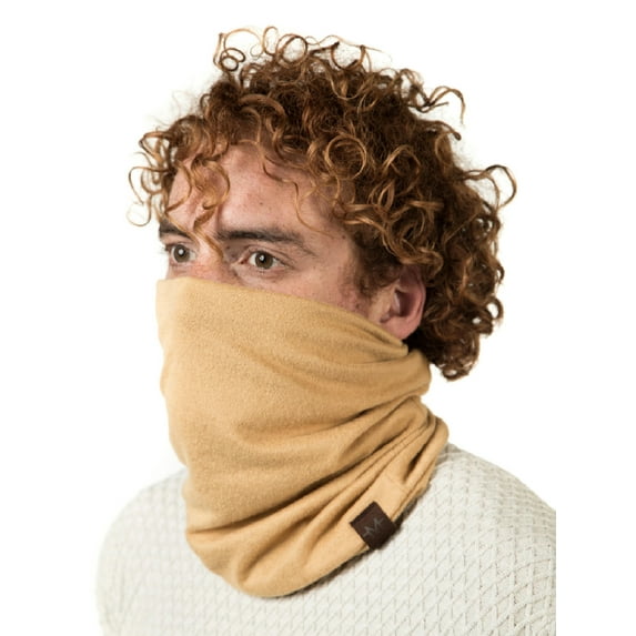 Gaiter Neck Warmer