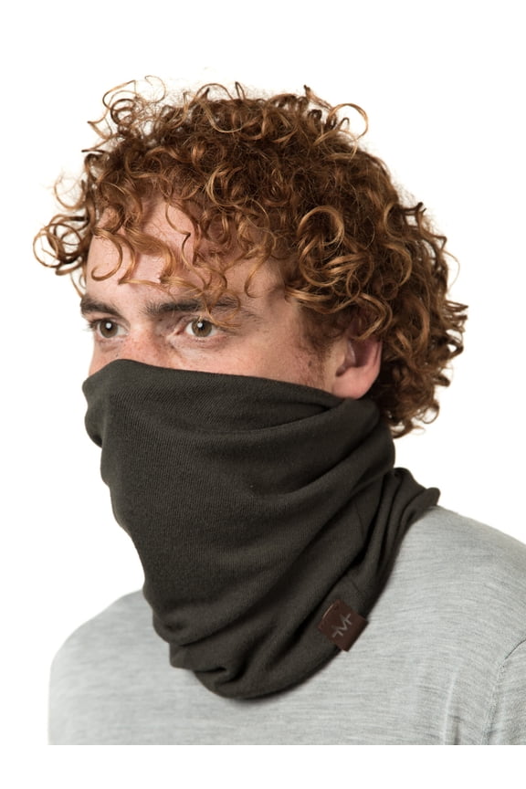 Gaiter Neck Warmer