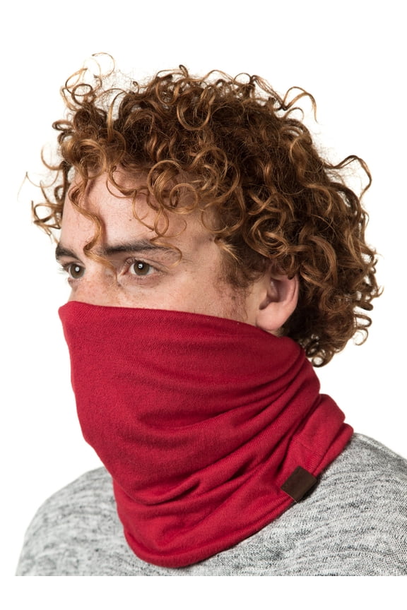 Gaiter Neck Warmer