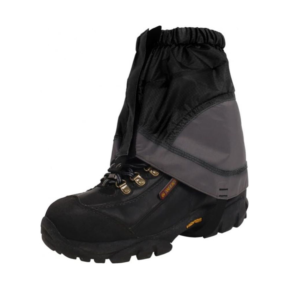 Gaiters Low Gators Lightweight Waterproof Ankle Gaiters for Hiking