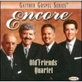 thumbnail image 1 of Old Friends Quartet - Encore - Music & Performance - CD, 1 of 2